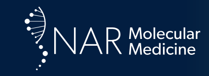NAR Molecular Medicine