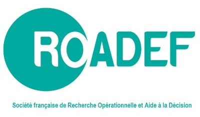 ROADEF 2008